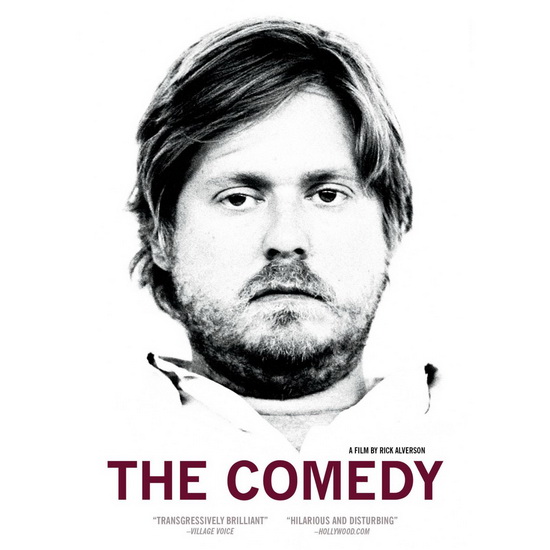 The Comedy - 