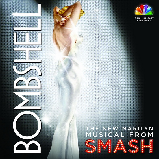 Bombshell - SMASH CAST