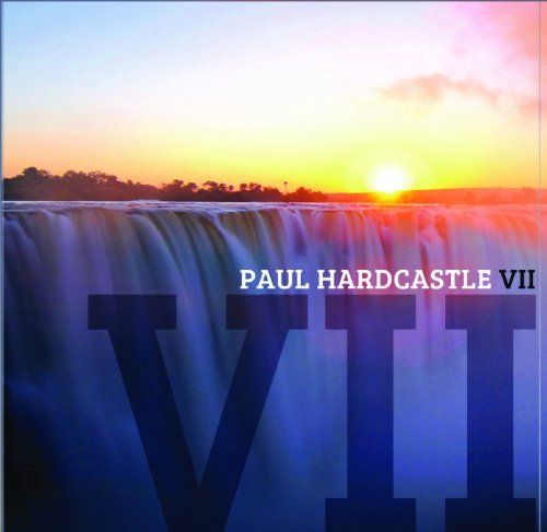 Paul Hardcastle VII - HARDCASTLE PAUL