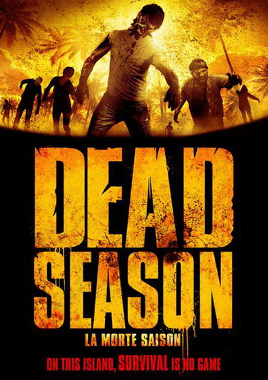 Dead Season (La morte saison) - DEYOE ADAM
