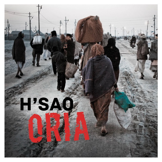 Oria - H'SAO