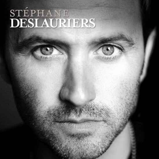 Stéphane Deslauriers - DESLAURIERS STÉPHANE