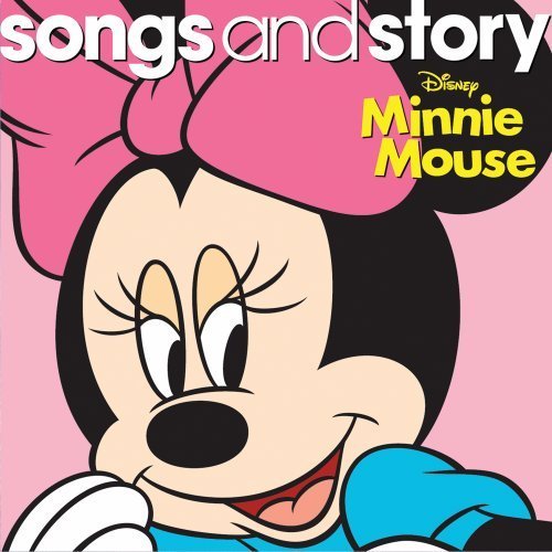 Minnie Mouse - DISNEY SONGS & STORY
