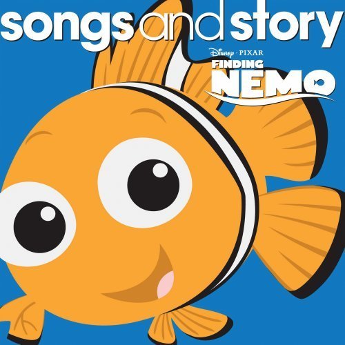 Finding Nemo - DISNEY SONGS & STORY