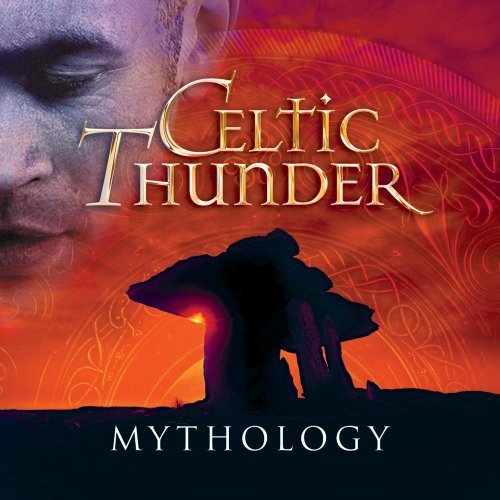 Mythology - CELTIC THUNDER