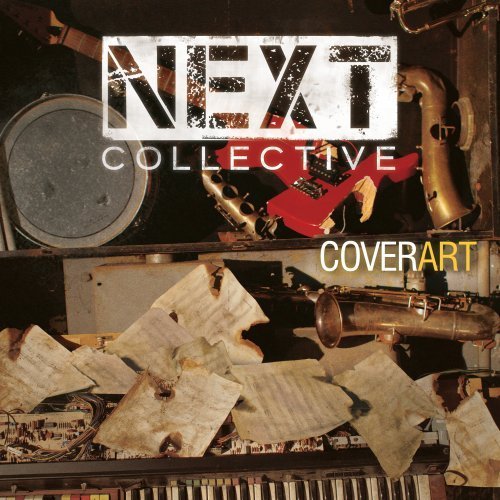 Cover Art - NEXT COLLECTIVE