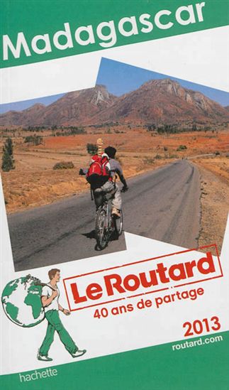 Madagascar 2013 - PHILIPPE GLOAGUEN