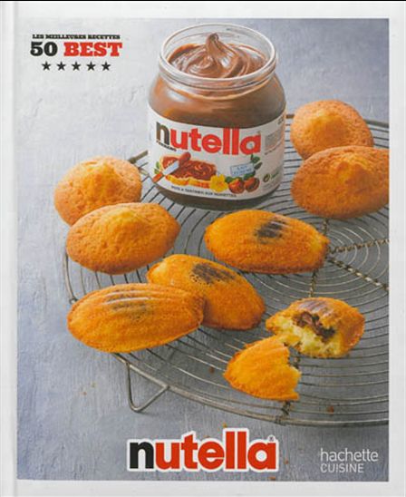 Nutella - COLLECTIF