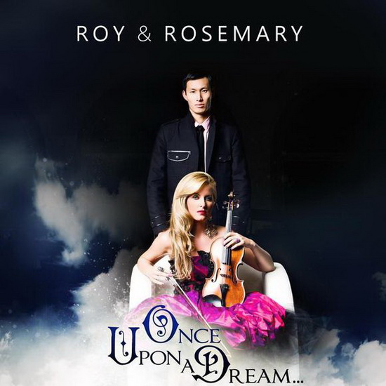 Once Upon A Dream... - ROY & ROSEMARY