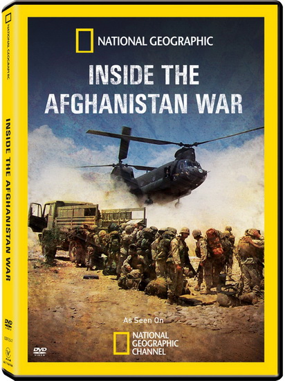 Inside the Afghanistan War - 