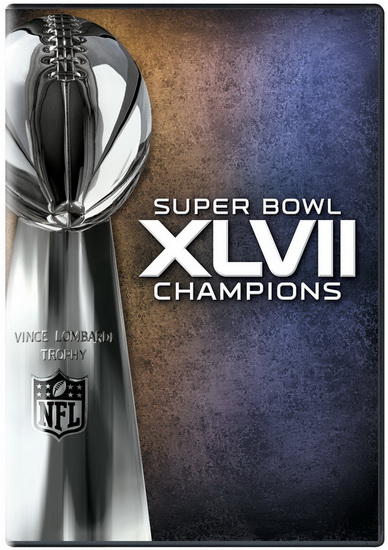 NFL: Super Bowl XLVII - 