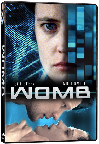 Womb - FLIEGAUF BENEDEK