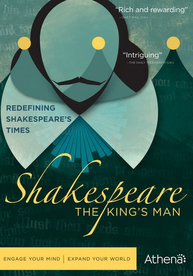 Shakespeare: The King's Man - 