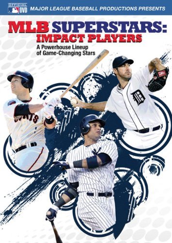 MLB: Impact Players - 