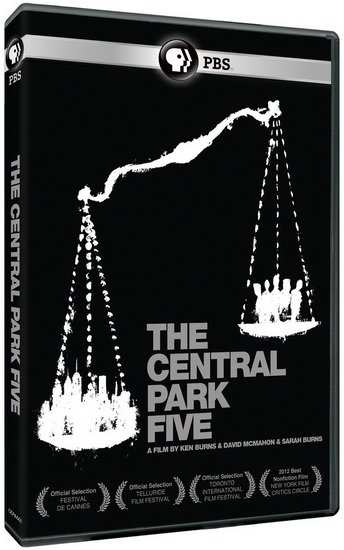 Ken Burns: The Central Park Five - 