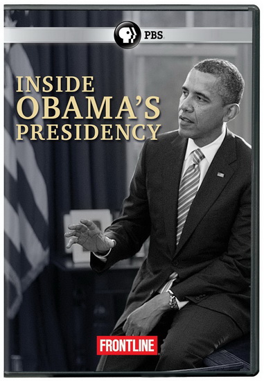 Inside Obama's Presidency - 