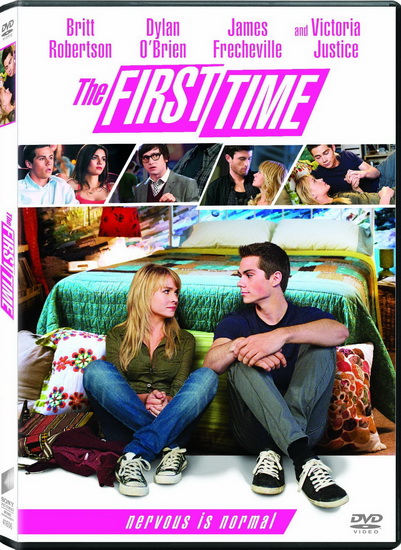 The First time - KASDAN JON