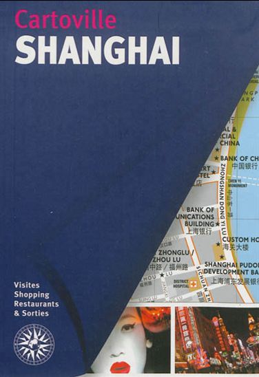 Shanghai 7e éd. - COLLECTIF