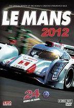 2012 Le mans Official Review - 