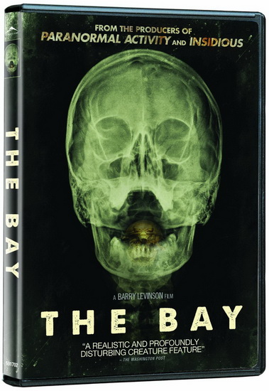 The Bay - LEVINSON BARRY