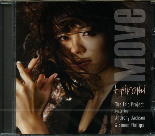 Move - HIROMI