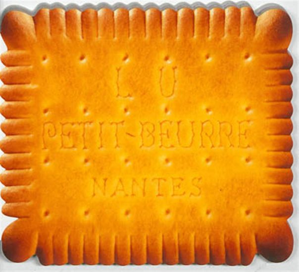 Petit Lu - COLLECTIF