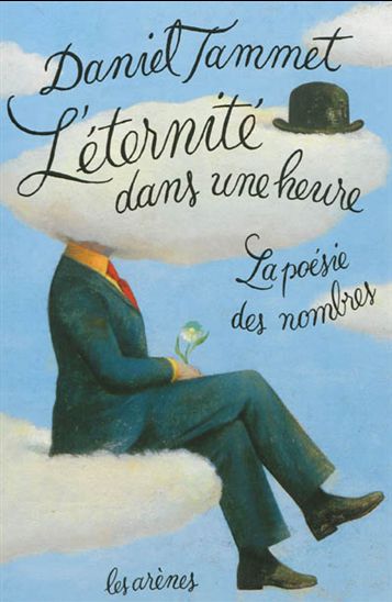 L'Éternité dans une heure - DANIEL TAMMET