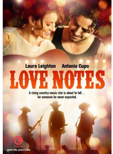 Love Notes - 