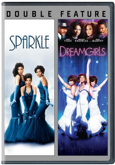 Sparkle / Dreamgirls - DIVERS
