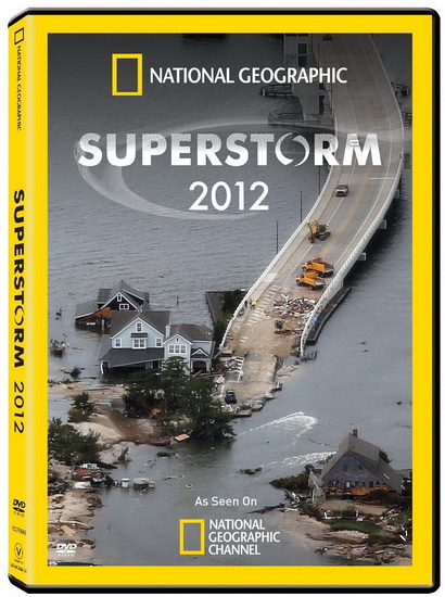 Superstorm 2012 - 