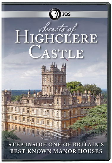 Secrets of Highclere Castle - 