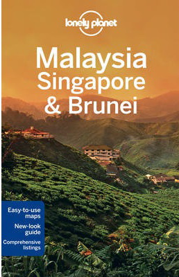 Malaysia/Singapore/Brunei 12th ed. - COLLECTIF