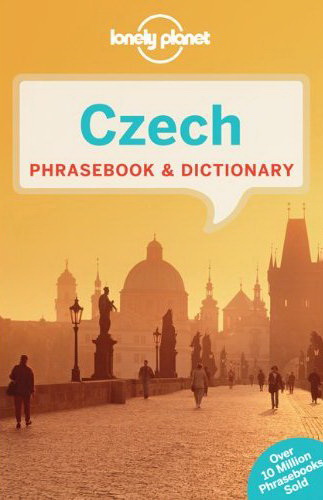 Czech 3rd ed. - COLLECTIF