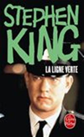 La Ligne verte - STEPHEN KING