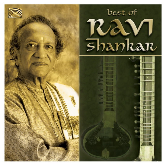 Best of Ravi Shankar - TRADITIONAL