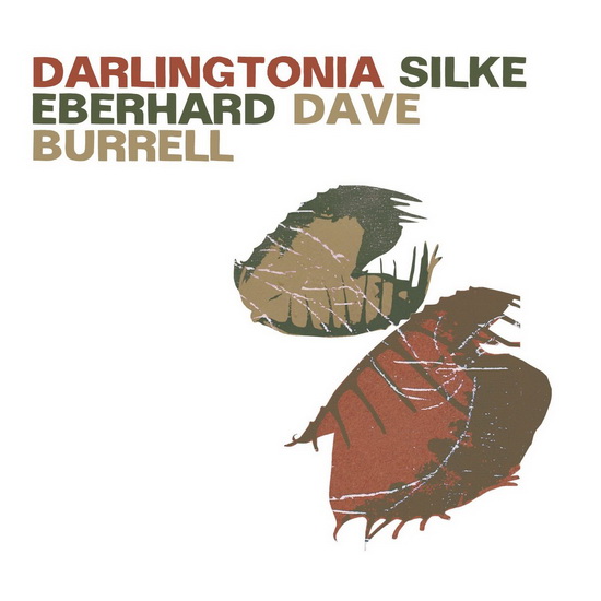 Darlingtonia - EBERHARD - BURRELL