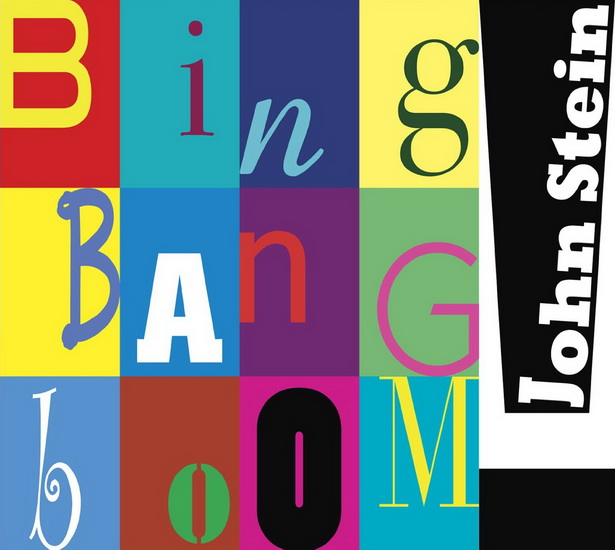 Bing Bang Boom - COMPILATION