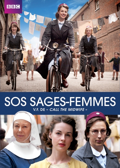 SOS Sages-Femmes (Saison 1) - SOS SAGES-FEMMES