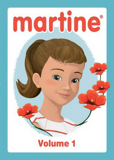 Martine, Vol.1 - MARTINE