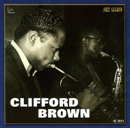 Paris Collection Vol.2 - BROWN CLIFFORD