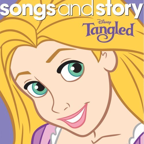 Tangled - DISNEY SONGS & STORY