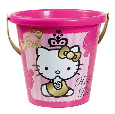Seau Hello Kitty - 
