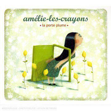 La Porte Plume - AMELIE-LES-CRAYONS