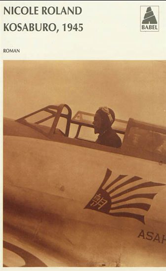 Kosaburo, 1945 - NICOLE ROLAND