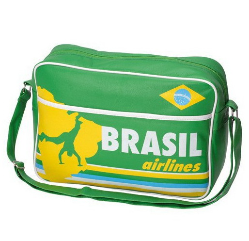 Sac fourre-tout Brasil airlines - 