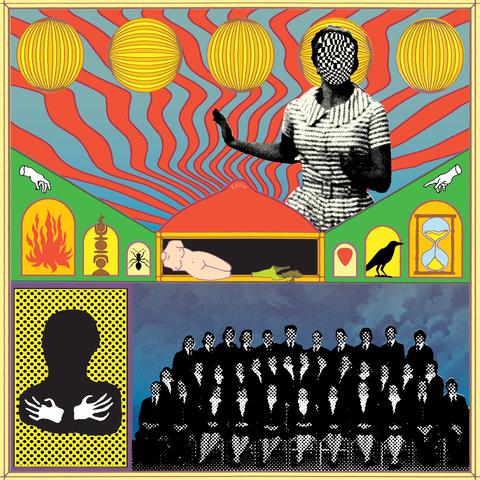 27 Club - PONCTUATION