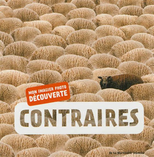 Contraires - COLLECTIF