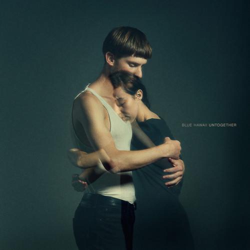 Untogether - BLUE HAWAII