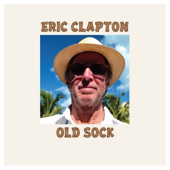Old Sock - CLAPTON ERIC