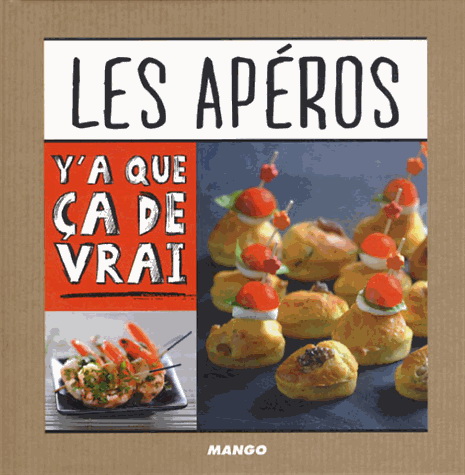 Les Apéros - JEAN ÉTIENNE